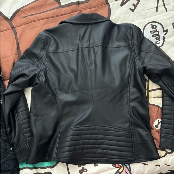 5.11 moto inspired jacket - Picture 4 of 4